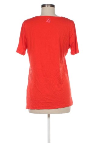 Tricou de femei Unbranded, Mărime L, Culoare Roșu, Preț 39,99 Lei