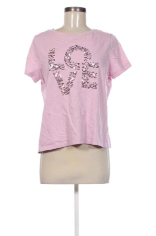 Tricou de femei Unbranded, Mărime M, Culoare Mov, Preț 53,99 Lei