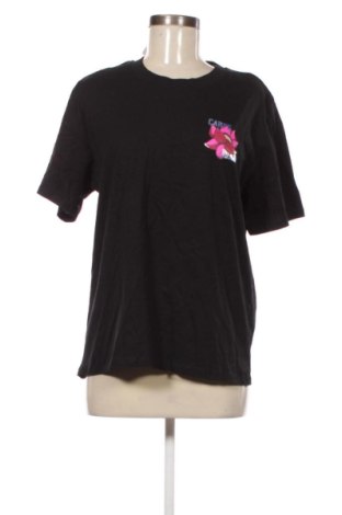 Дамска тениска Unbranded, Размер L, Цвят Черен, Цена 9,20 €