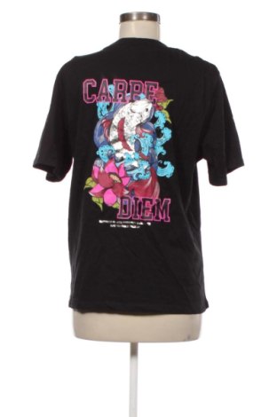 Дамска тениска Unbranded, Размер L, Цвят Черен, Цена 9,20 €