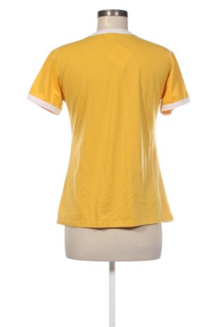Tricou de femei Unbranded, Mărime M, Culoare Galben, Preț 53,99 Lei