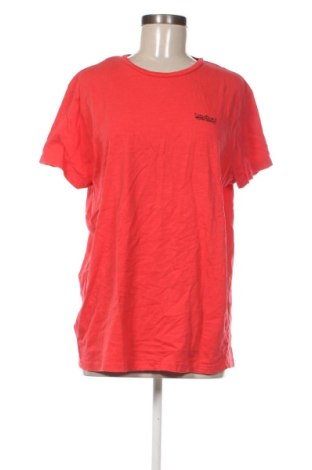 Damen T-Shirt Unbranded, Größe XL, Farbe Rot, Preis € 11,99
