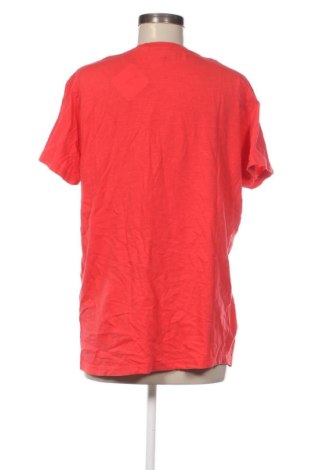 Damen T-Shirt Unbranded, Größe XL, Farbe Rot, Preis € 11,99