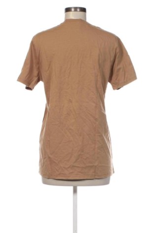 Damen T-Shirt Unbranded, Größe L, Farbe Braun, Preis 11,99 €