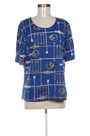 Damski T-shirt Unbranded, Rozmiar M, Kolor Kolorowy, Cena 45,99 zł