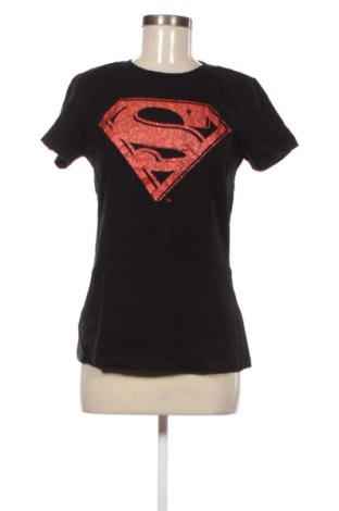 Damski T-shirt Unbranded, Rozmiar L, Kolor Czarny, Cena 45,99 zł