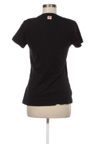 Damski T-shirt Unbranded, Rozmiar L, Kolor Czarny, Cena 45,99 zł