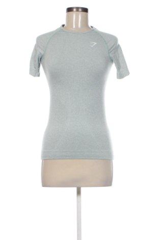 Дамска тениска Unbranded, Размер S, Цвят Зелен, Цена 5,11 €