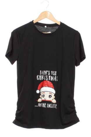 Dámske tričko Unbranded, Veľkosť L, Farba Čierna, Cena  10,95 €