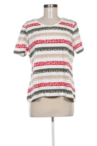 Дамска тениска Unbranded, Размер M, Цвят Многоцветен, Цена 9,20 €