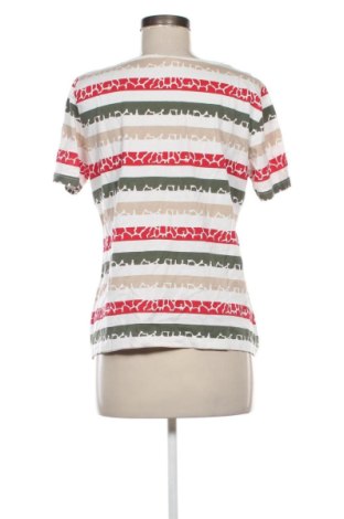 Дамска тениска Unbranded, Размер M, Цвят Многоцветен, Цена 9,20 €