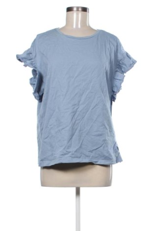 Damski T-shirt Unbranded, Rozmiar XL, Kolor Niebieski, Cena 41,99 zł