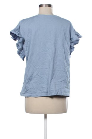 Damski T-shirt Unbranded, Rozmiar XL, Kolor Niebieski, Cena 41,99 zł