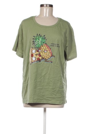 Damski T-shirt Unbranded, Rozmiar XL, Kolor Kolorowy, Cena 45,99 zł
