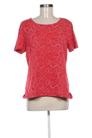 Дамска тениска Unbranded, Размер M, Цвят Многоцветен, Цена 9,20 €