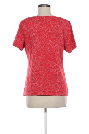 Дамска тениска Unbranded, Размер M, Цвят Многоцветен, Цена 9,20 €