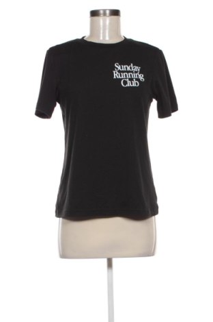 Дамска тениска Unbranded, Размер XS, Цвят Черен, Цена 9,20 €