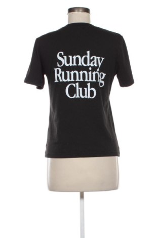 Дамска тениска Unbranded, Размер XS, Цвят Черен, Цена 9,20 €