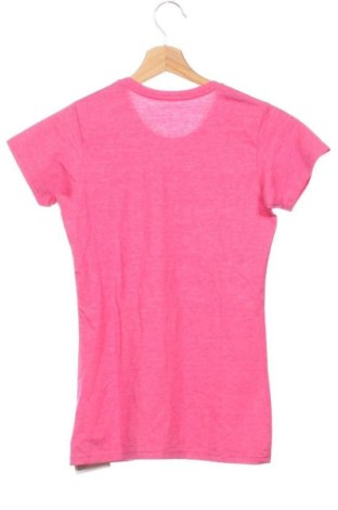 Damen T-Shirt Unbranded, Größe XS, Farbe Rosa, Preis € 11,99