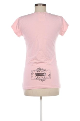 Damski T-shirt Unbranded, Rozmiar M, Kolor Różowy, Cena 45,99 zł