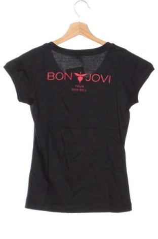 Γυναικείο t-shirt Unbranded, Μέγεθος S, Χρώμα Μαύρο, Τιμή 7,99 €