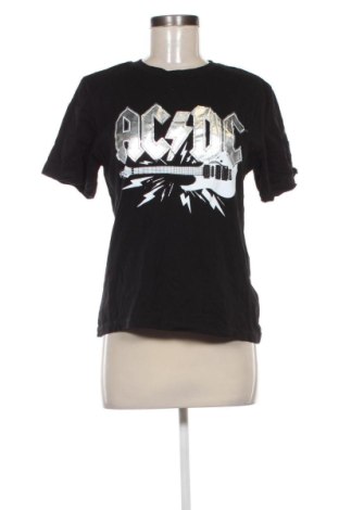 Damski T-shirt Unbranded, Rozmiar S, Kolor Czarny, Cena 30,99 zł