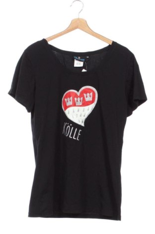 Dámské tričko Unbranded, Velikost XXL, Barva Černá, Cena  229,00 Kč