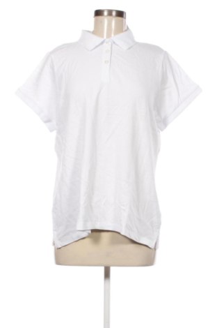 Дамска тениска Unbranded, Размер L, Цвят Бял, Цена 10,22 €