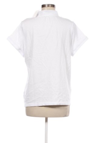 Дамска тениска Unbranded, Размер L, Цвят Бял, Цена 10,22 €