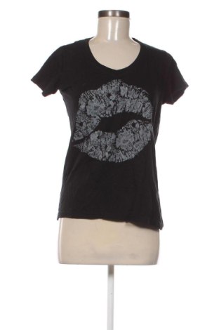 Дамска тениска Unbranded, Размер L, Цвят Черен, Цена 9,20 €