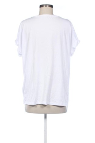 Дамска тениска Unbranded, Размер XL, Цвят Бял, Цена 8,18 €