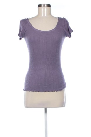 Damski T-shirt Unbranded, Rozmiar L, Kolor Fioletowy, Cena 35,99 zł