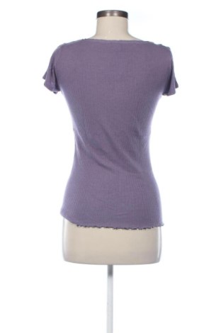 Damski T-shirt Unbranded, Rozmiar L, Kolor Fioletowy, Cena 35,99 zł