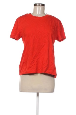 Damen T-Shirt Unbranded, Größe L, Farbe Orange, Preis 11,99 €