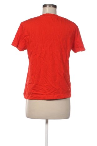 Damen T-Shirt Unbranded, Größe L, Farbe Orange, Preis 11,99 €