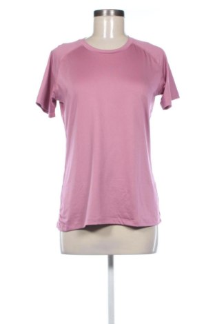 Дамска тениска Unbranded, Размер M, Цвят Розов, Цена 5,11 €