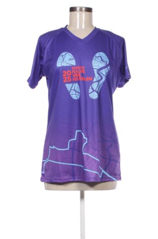 Dámske tričko Unbranded, Veľkosť L, Farba Fialová, Cena  8,95 €