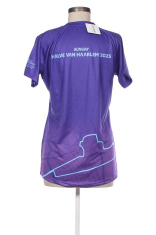 Dámske tričko Unbranded, Veľkosť L, Farba Fialová, Cena  8,95 €