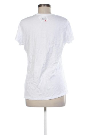 Дамска тениска Unbranded, Размер L, Цвят Бял, Цена 9,20 €