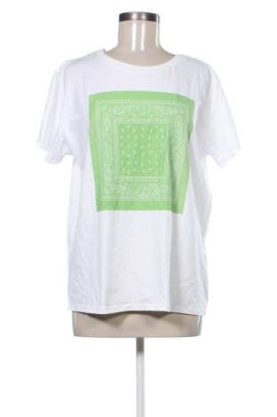 Damen T-Shirt Unbranded, Größe XL, Farbe Mehrfarbig, Preis 11,99 €