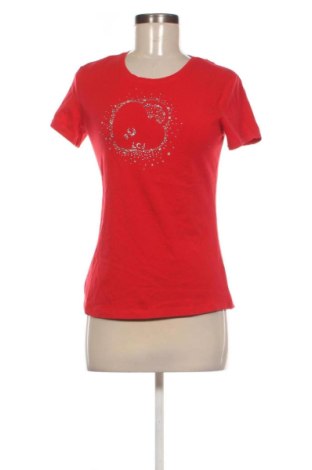 Dámské tričko Unbranded, Velikost L, Barva Červená, Cena  229,00 Kč