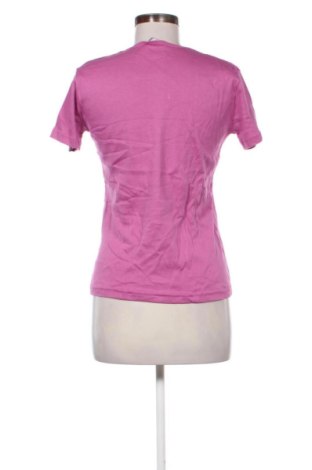 Дамска тениска Unbranded, Размер M, Цвят Розов, Цена 9,20 €