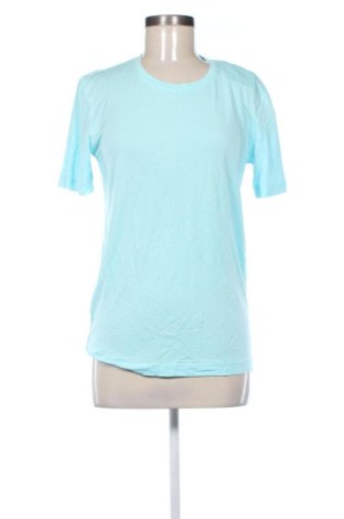 Damski T-shirt Unbranded, Rozmiar S, Kolor Niebieski, Cena 51,99 zł
