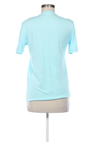 Damski T-shirt Unbranded, Rozmiar S, Kolor Niebieski, Cena 51,99 zł