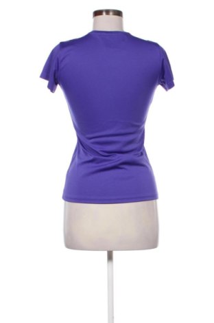 Damen T-Shirt Unbranded, Größe S, Farbe Lila, Preis € 7,99