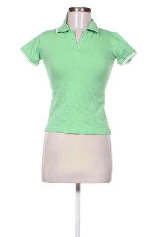 Дамска тениска Unbranded, Размер S, Цвят Зелен, Цена 16,36 €