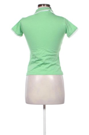 Дамска тениска Unbranded, Размер S, Цвят Зелен, Цена 16,36 €