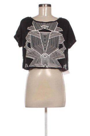 Damen T-Shirt Unbranded, Größe XL, Farbe Schwarz, Preis € 11,99