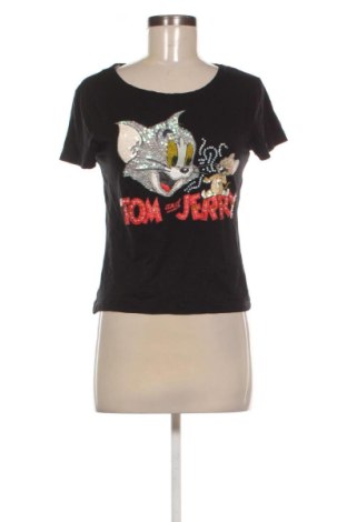 Tricou de femei Unbranded, Mărime L, Culoare Negru, Preț 47,99 Lei