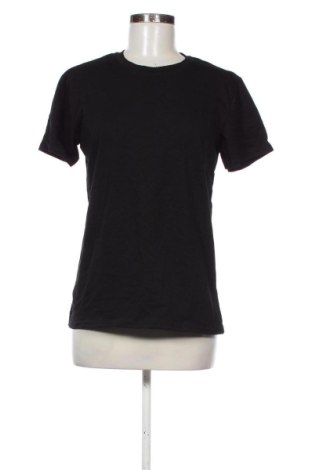 Damen T-Shirt Unbranded, Größe L, Farbe Schwarz, Preis 11,99 €